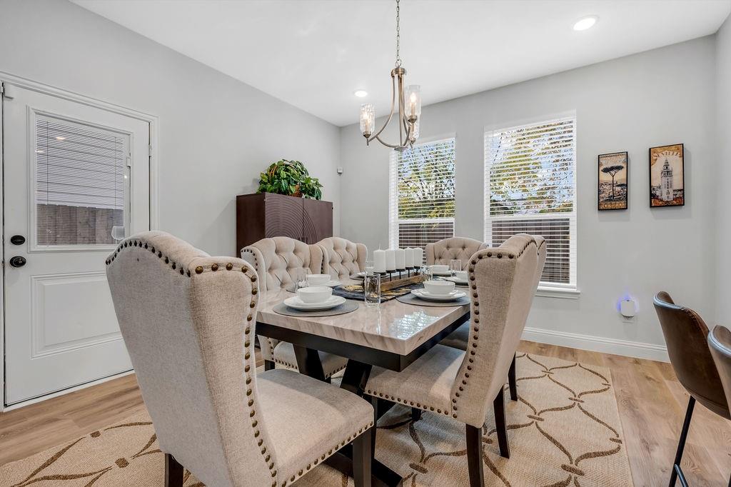 Juarez Heights - Residential Lease