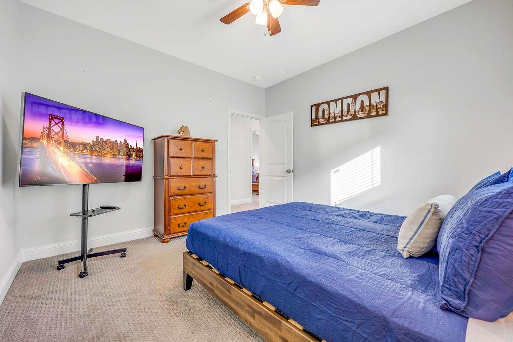 Juarez Heights - Residential Lease