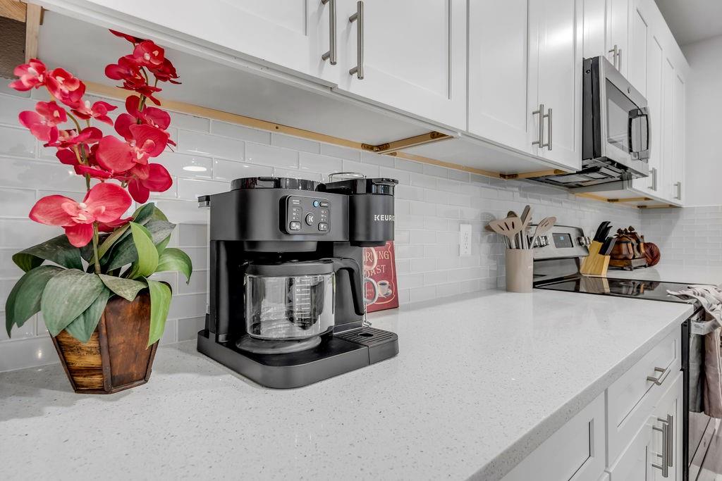 Juarez Heights - Residential Lease