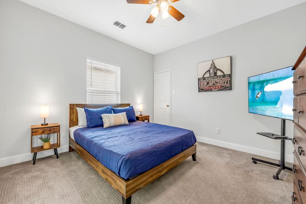 Juarez Heights - Residential Lease