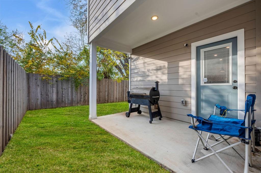 Juarez Heights - Residential Lease