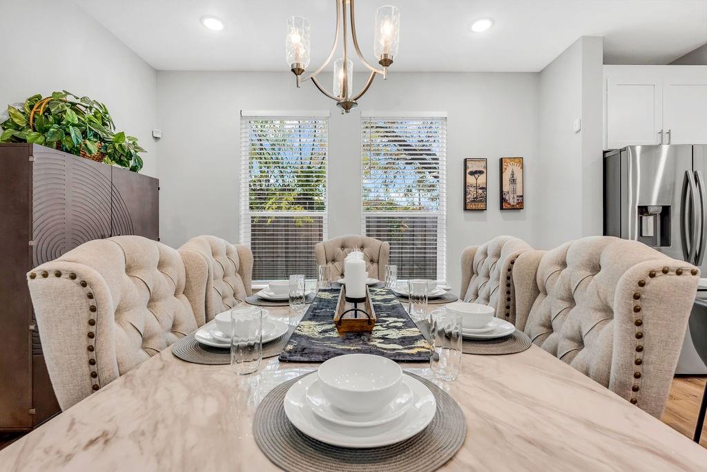 Juarez Heights - Residential Lease