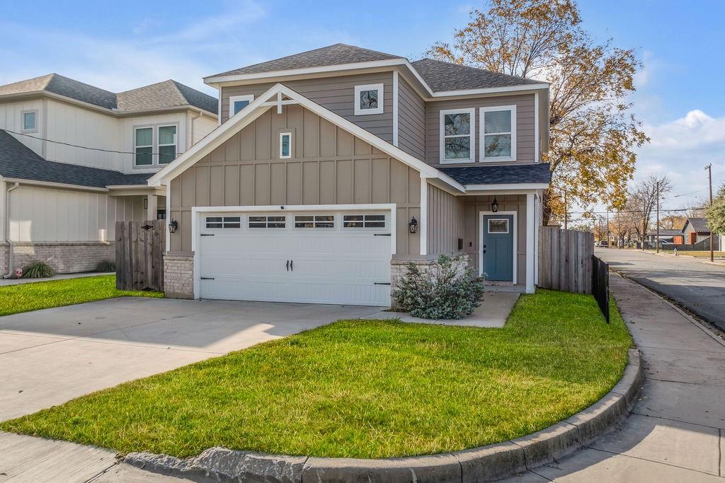 Juarez Heights - Residential Lease