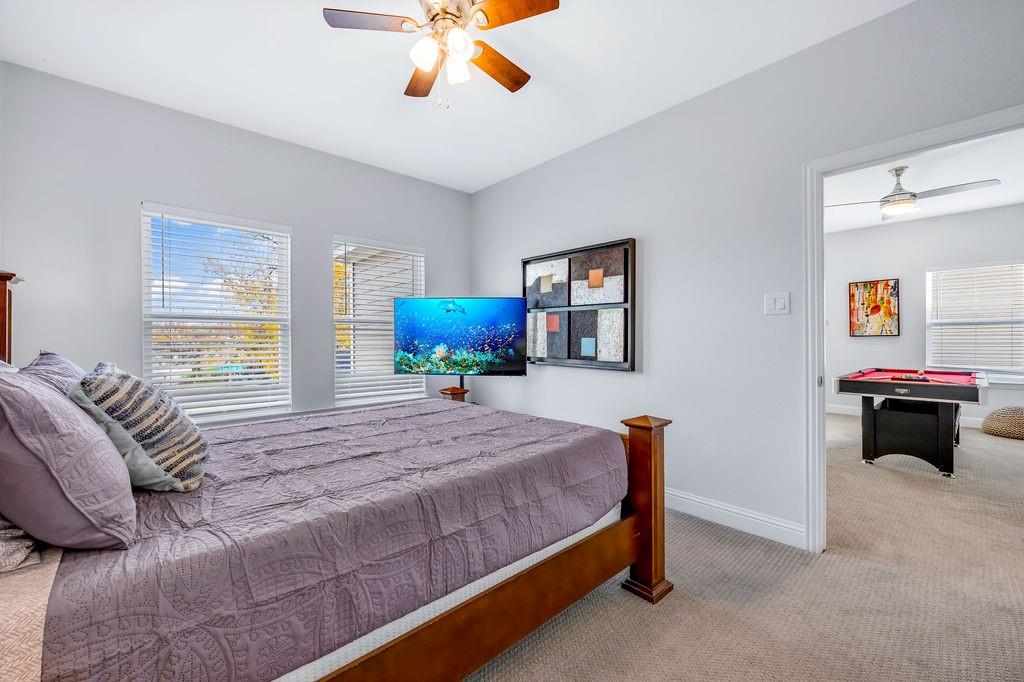 Juarez Heights - Residential Lease