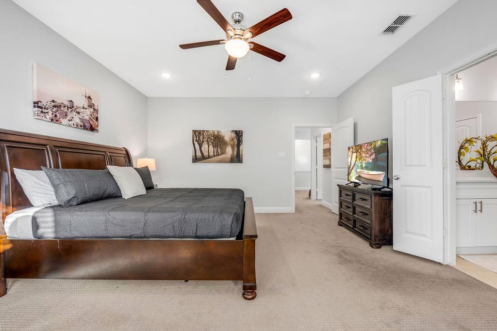 Juarez Heights - Residential Lease