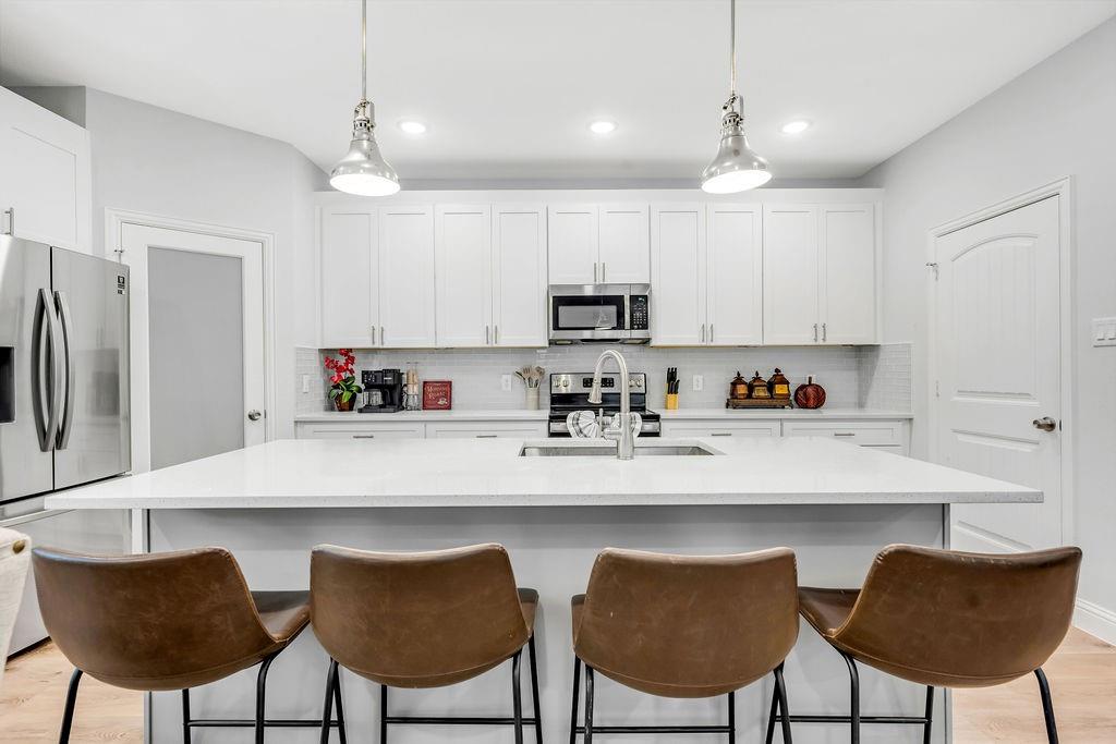 Juarez Heights - Residential Lease