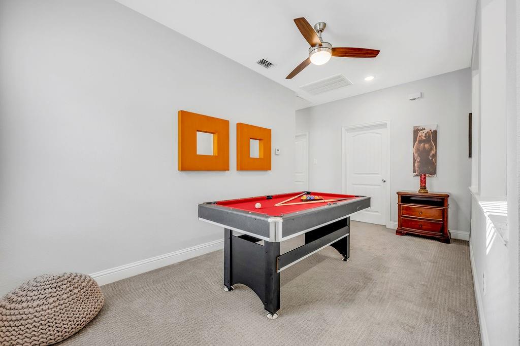 Juarez Heights - Residential Lease