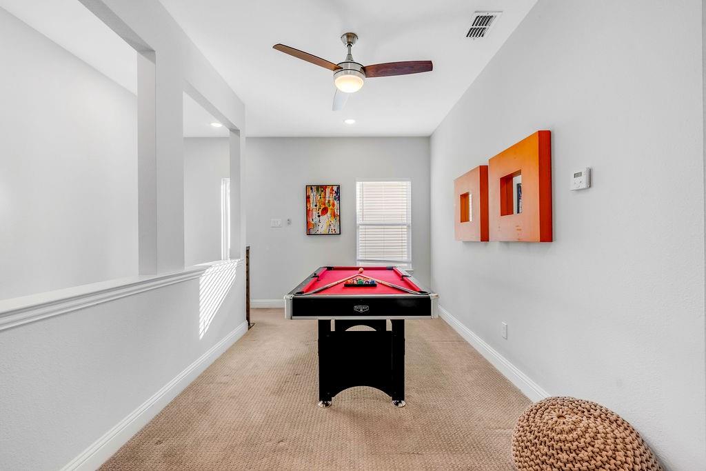 Juarez Heights - Residential Lease