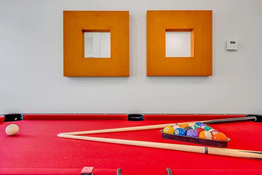 Juarez Heights - Residential Lease