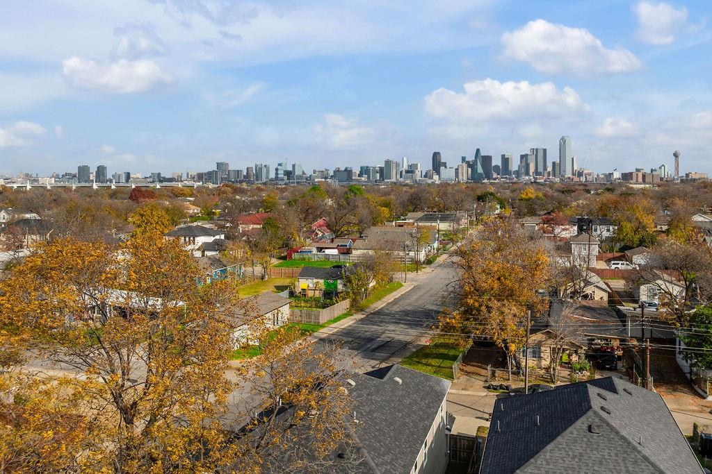 Juarez Heights - Residential Lease