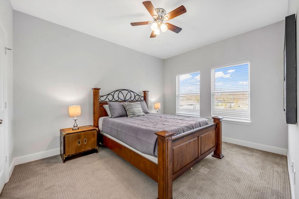 Juarez Heights - Residential Lease