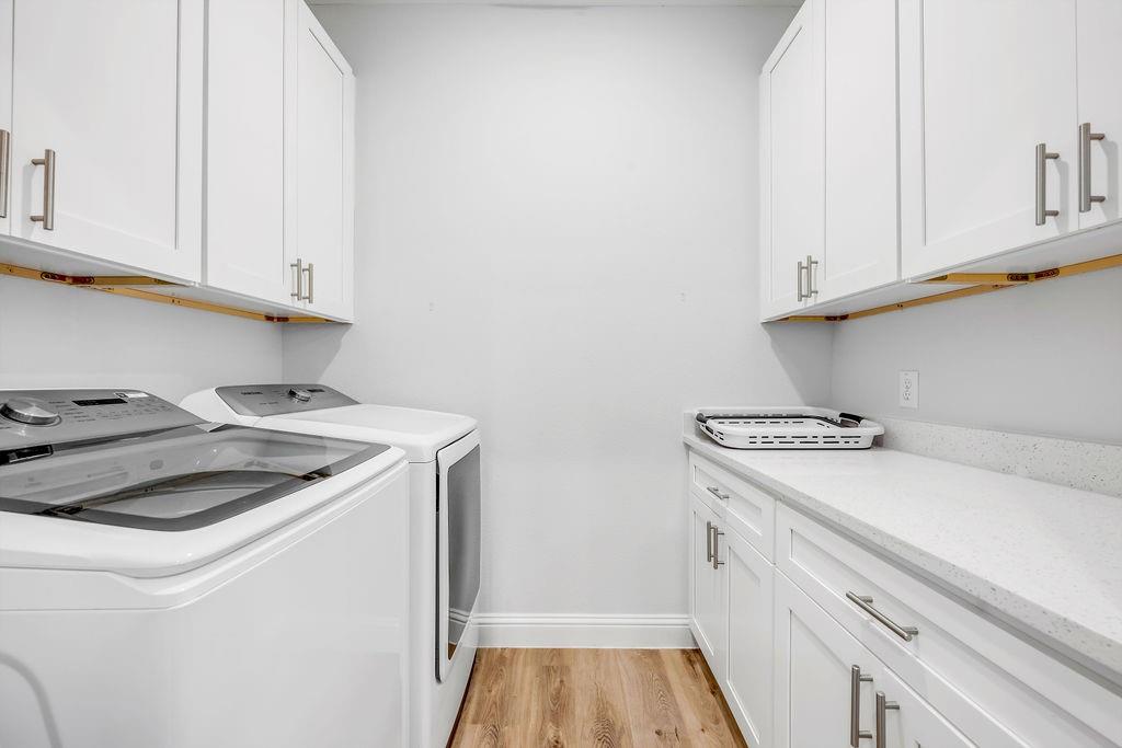 Juarez Heights - Residential Lease