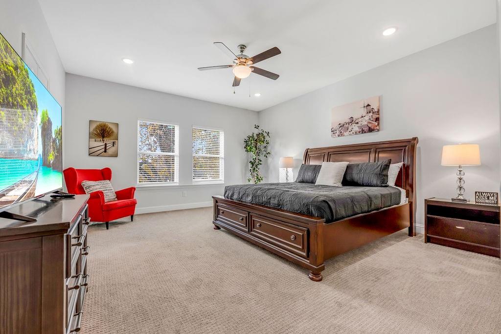 Juarez Heights - Residential Lease