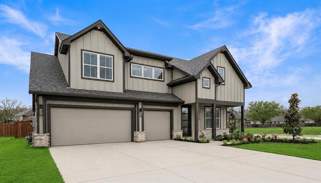 2520 Honor Court