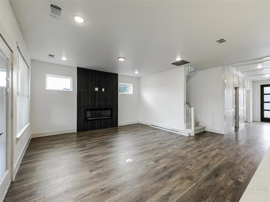 Laurel Creek - Residential