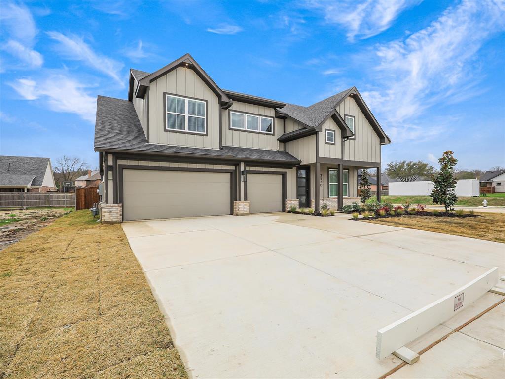 Laurel Creek - Residential