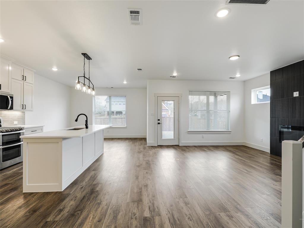 Laurel Creek - Residential