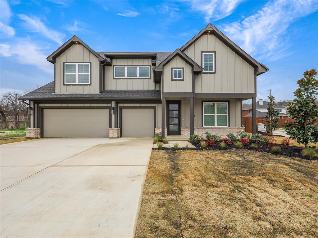 Laurel Creek - Residential