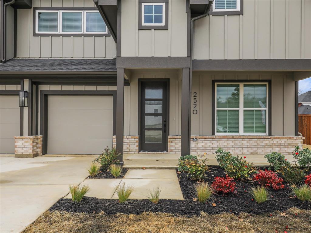 Laurel Creek - Residential