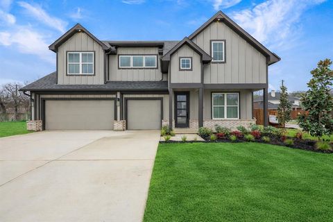 2520 Honor Court Sherman TX 75092