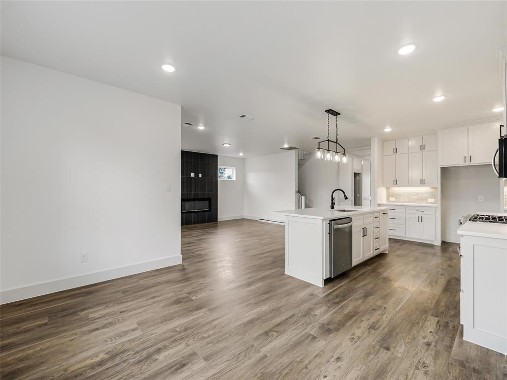 Laurel Creek - Residential