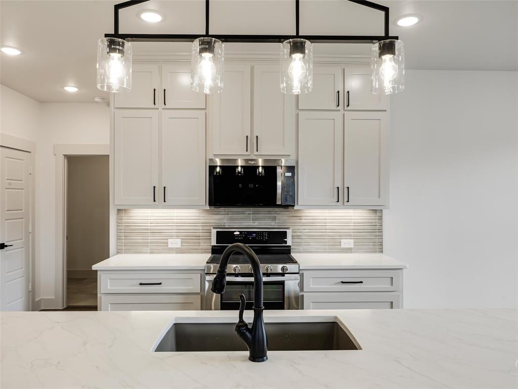 Laurel Creek - Residential