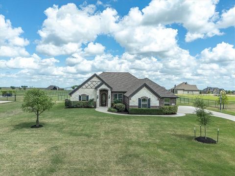 340 Pescado Court Godley TX 76044