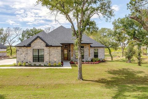 336 Slimp Bluff Azle TX 76020