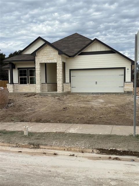 Photo of 5605 Beckon Falls, Waco, TX 76708 (MLS # 21146615)