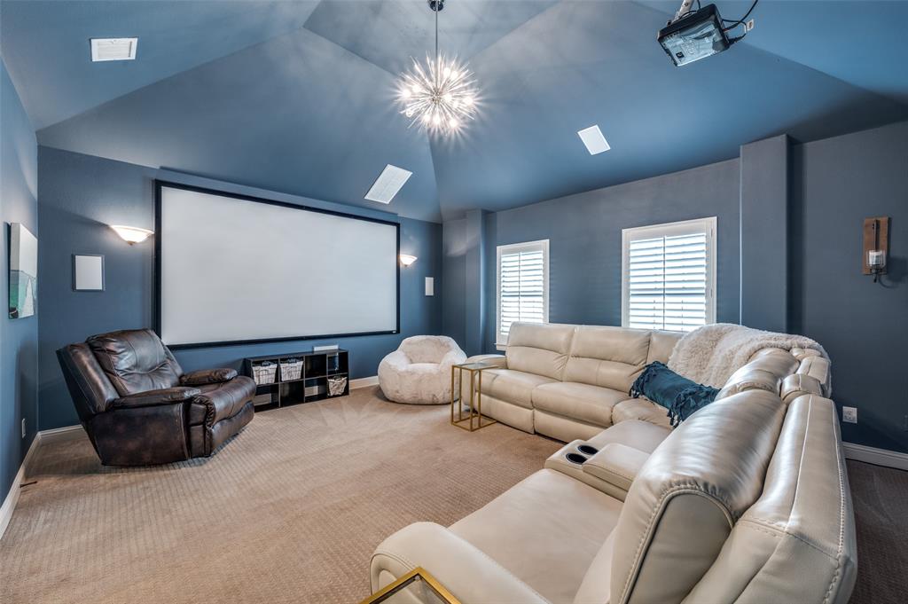 Settlement At Craig Ranch The - Residential