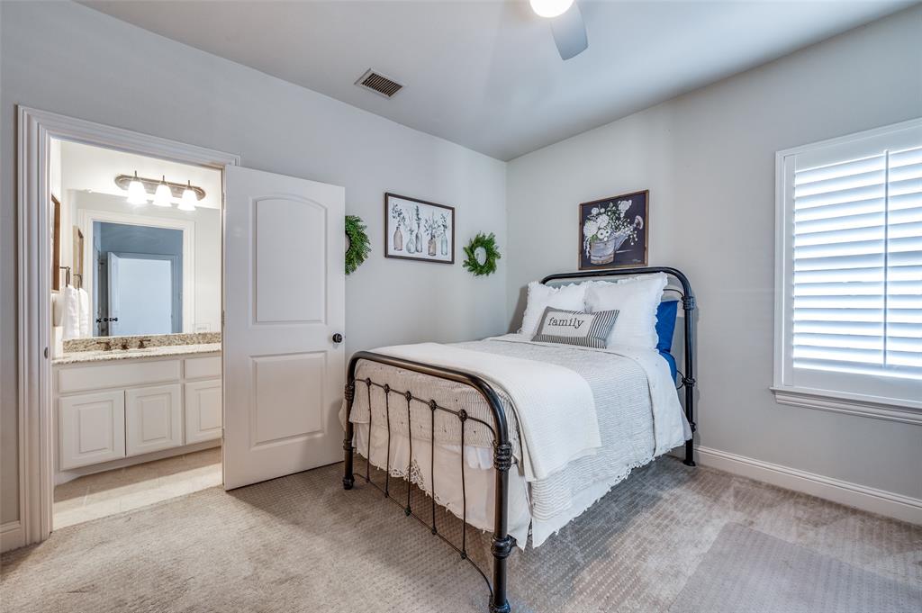 Settlement At Craig Ranch The - Residential