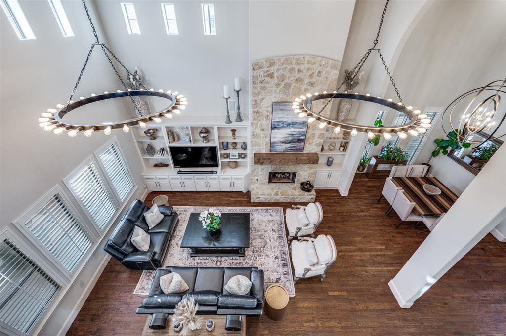 Settlement At Craig Ranch The - Residential