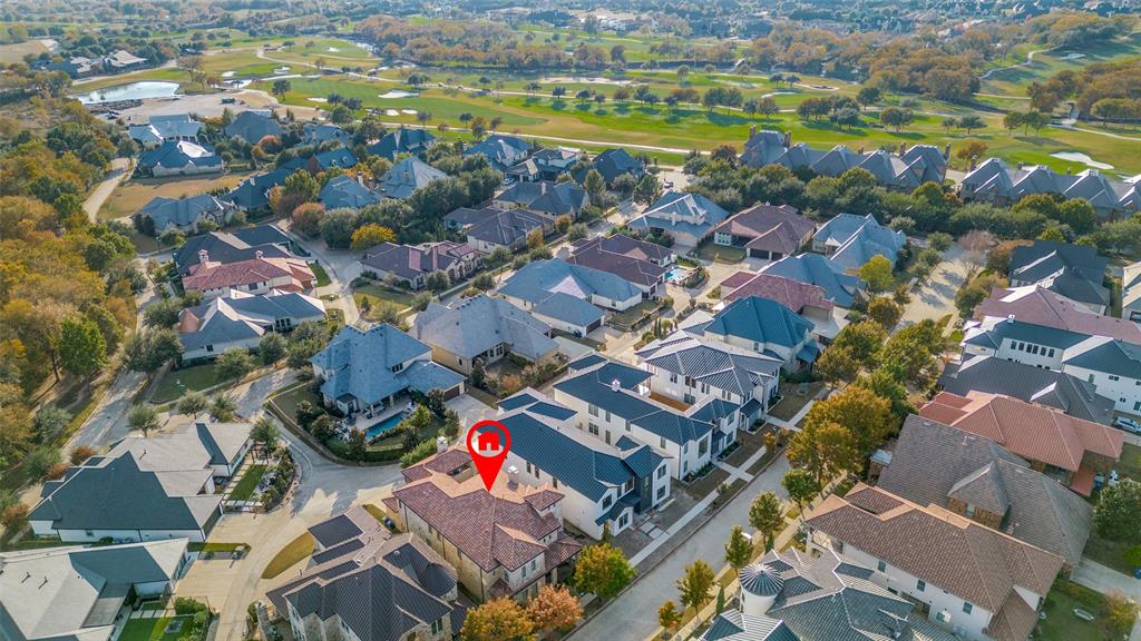 Settlement At Craig Ranch The - Residential