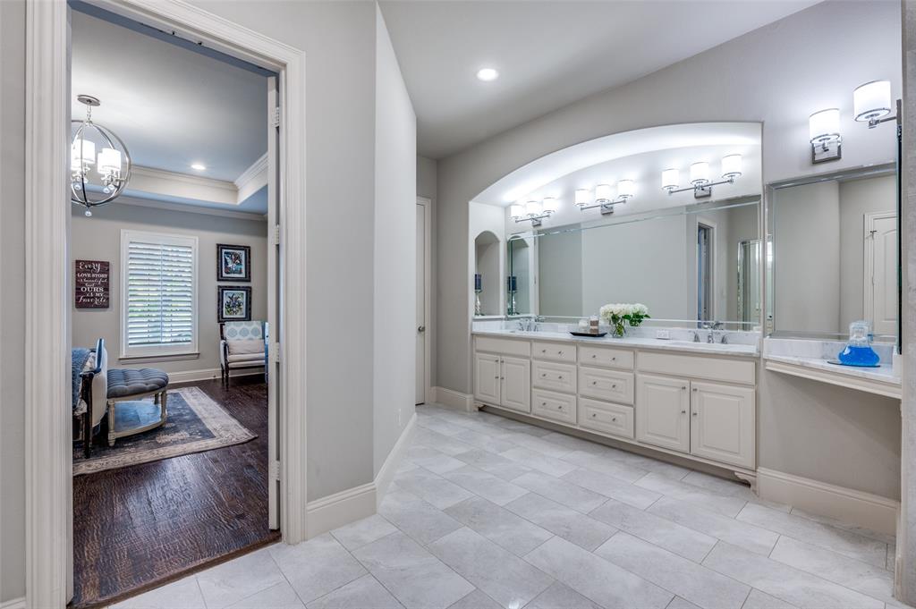 Settlement At Craig Ranch The - Residential