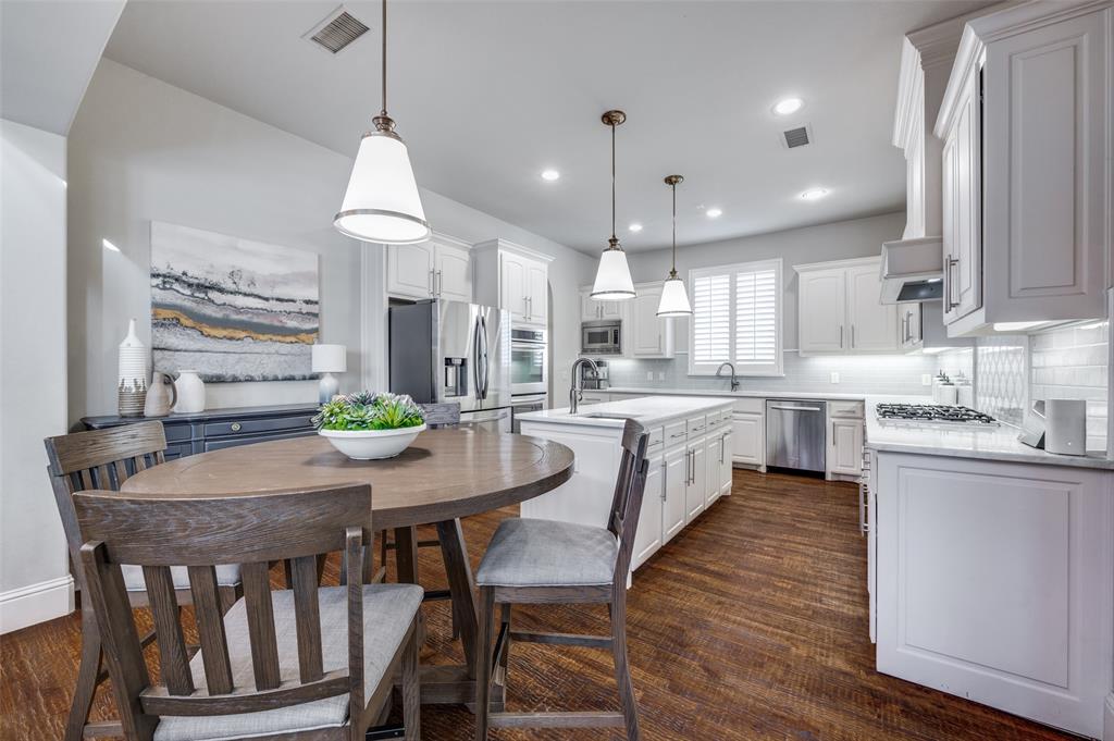 Settlement At Craig Ranch The - Residential