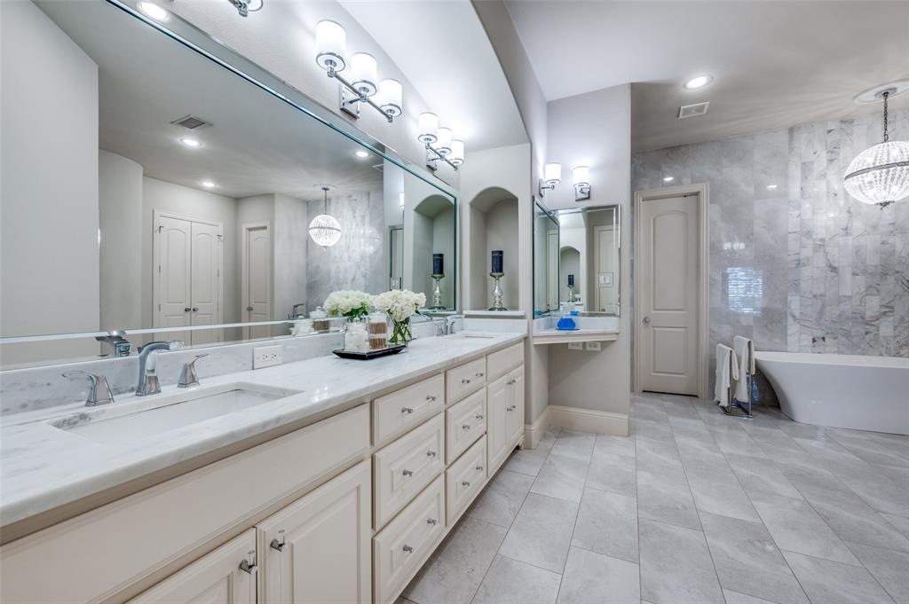 Settlement At Craig Ranch The - Residential