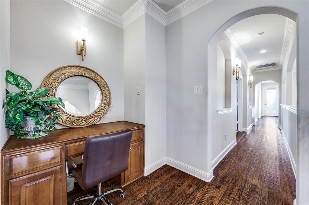 Settlement At Craig Ranch The - Residential