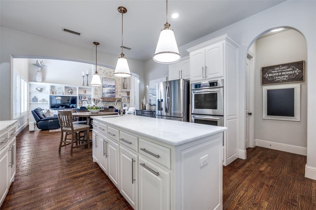 Settlement At Craig Ranch The - Residential