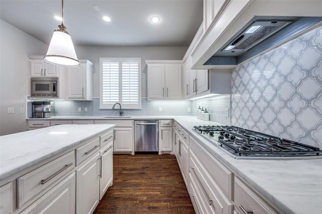 Settlement At Craig Ranch The - Residential