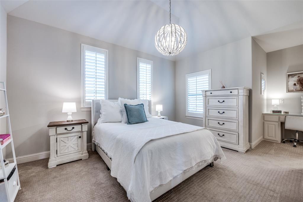 Settlement At Craig Ranch The - Residential