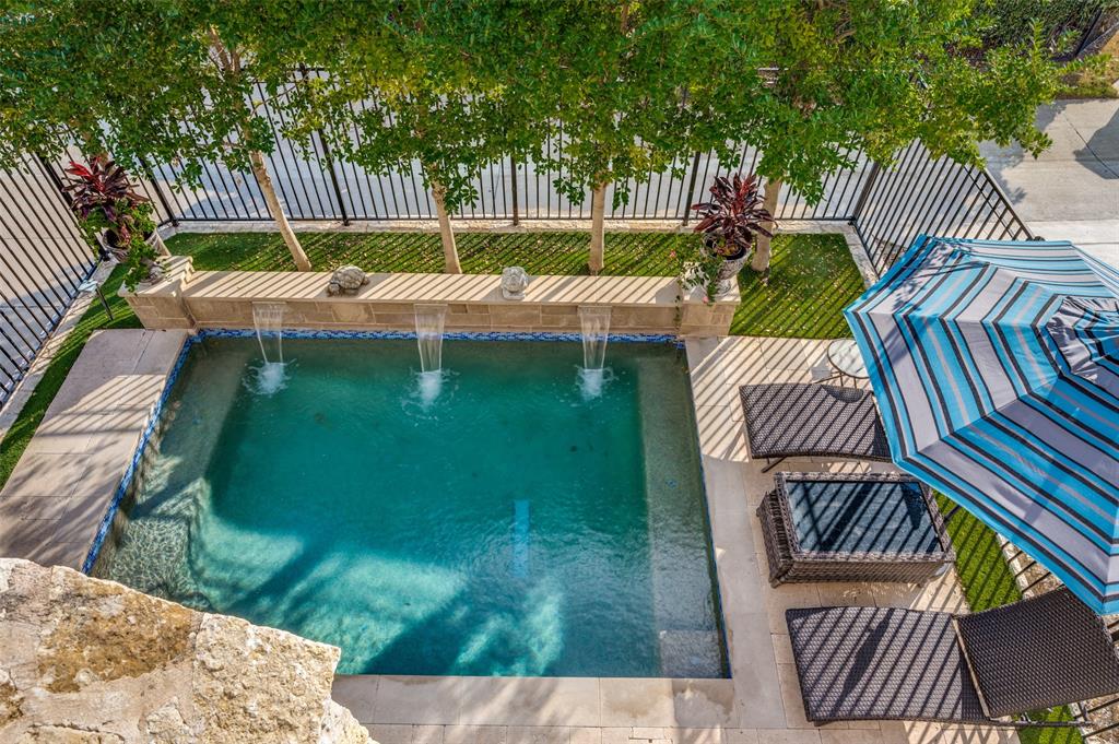 Settlement At Craig Ranch The - Residential