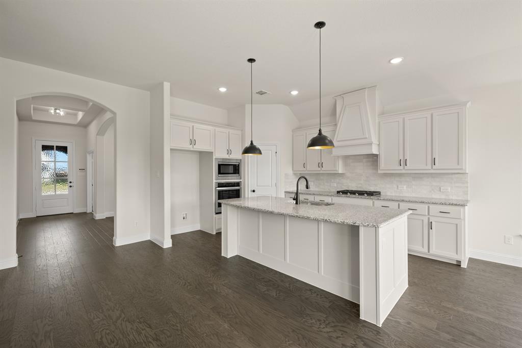 Myrtle Creek - Residential