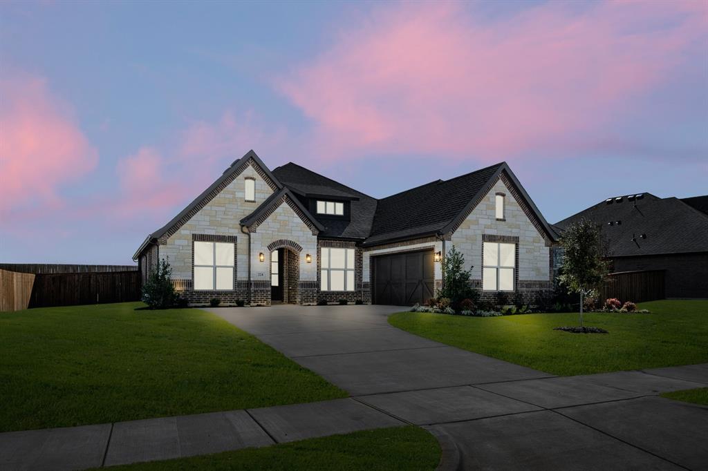 Myrtle Creek - Residential