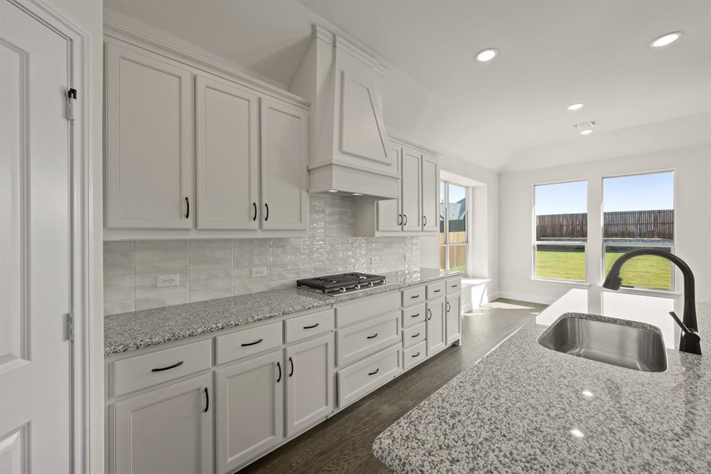 Myrtle Creek - Residential