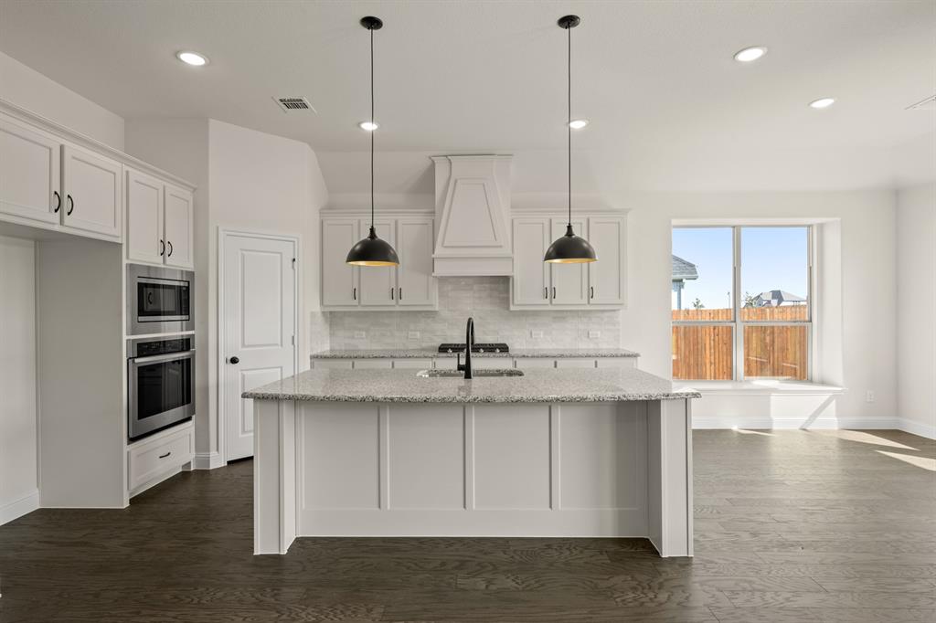 Myrtle Creek - Residential