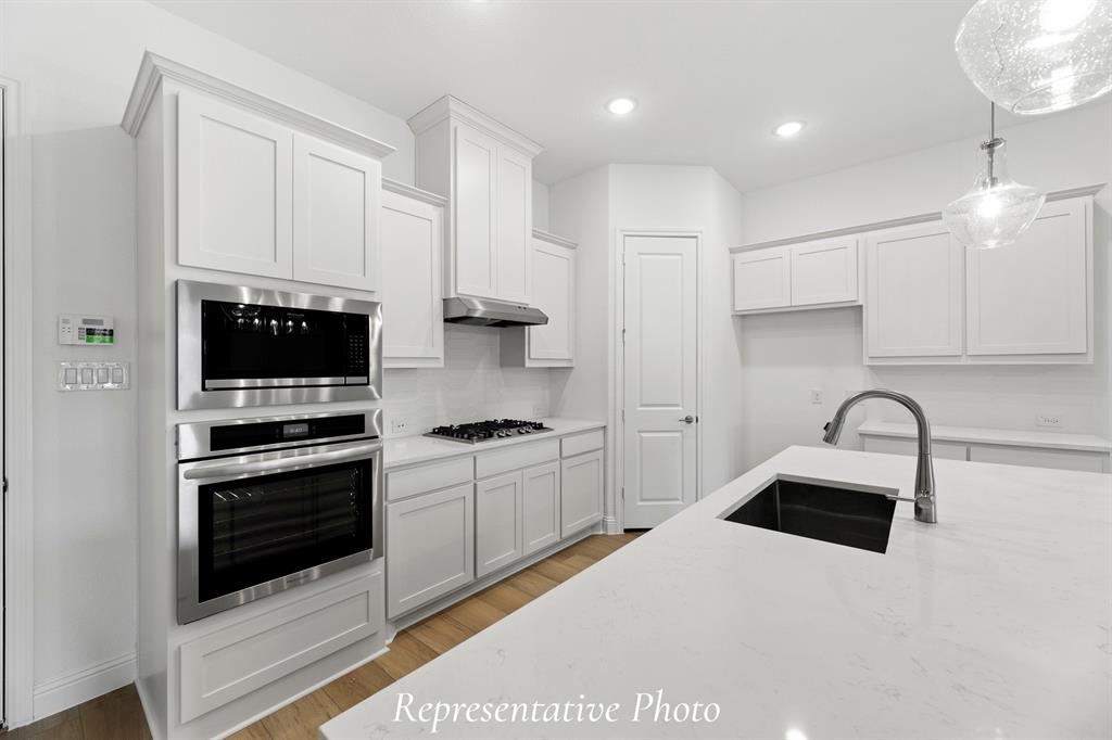 Bluffs at Northpointe - Residential