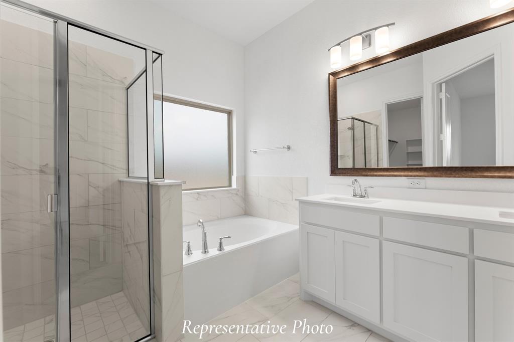 Bluffs at Northpointe - Residential
