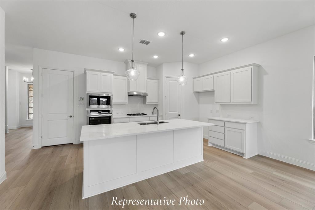 Bluffs at Northpointe - Residential