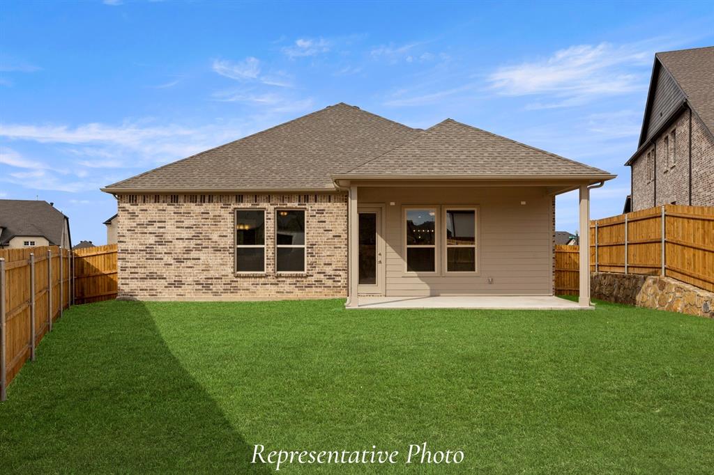 Bluffs at Northpointe - Residential
