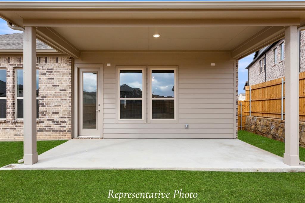 Bluffs at Northpointe - Residential